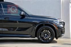 بي ام دبليو X5